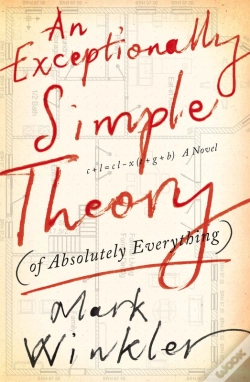 Capa do artigo An Exceptionally Simple Theory (Of Absolutey Everything)