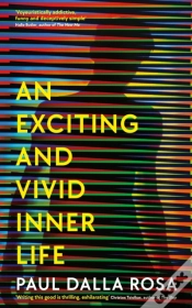 Capa do artigo An Exciting And Vivid Inner Life