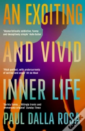 Capa do artigo An Exciting And Vivid Inner Life