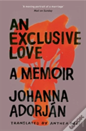 Capa do artigo An Exclusive Love