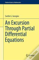 An Excursion Through Partial Differential Equations
