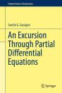 An Excursion Through Partial Differential Equations - Preview