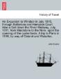 An Excursion To Windsor In July 1810, Th - Preview