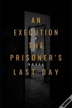 Capa do artigo "An Execution The Prisoner'S Last Day "