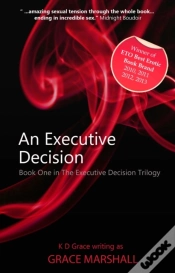 Capa do artigo An Executive Decision