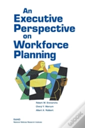 An Executive Perspective On Workforce Planning