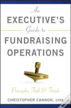 Capa do artigo An Executive'S Guide To Fundraising Operations