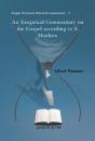 An Exegetical Commentary On The Gospel According To S. Matthew - Preview