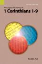 An Exegetical Summary Of 1 Corinthians 1-9, 2nd Edition - Preview