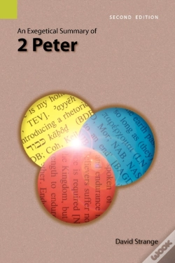 Capa do artigo An Exegetical Summary Of 2nd Peter, 2nd Edition