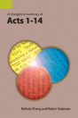An Exegetical Summary Of Acts 1-14 - Preview