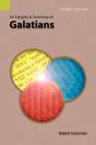An Exegetical Summary Of Galatians, 2nd Edition - Preview