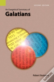 Capa do artigo An Exegetical Summary Of Galatians, 2nd Edition