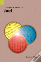 Capa do artigo An Exegetical Summary Of Joel