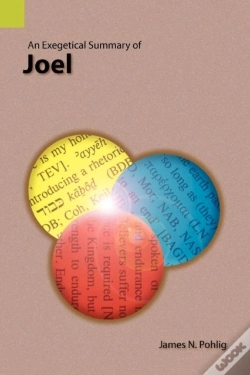 Capa do artigo An Exegetical Summary Of Joel