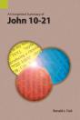 An Exegetical Summary Of John 10-21 - Preview