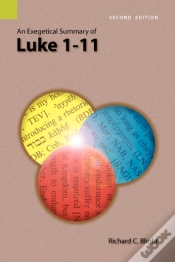 Capa do artigo An Exegetical Summary Of Luke 1-11, 2nd Edition