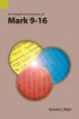 An Exegetical Summary Of Mark 9-16 - Preview