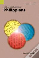 An Exegetical Summary Of Philippians, 2nd Edition