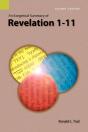 An Exegetical Summary Of Revelation 1-11, 2nd Edition - Preview