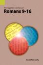 An Exegetical Summary Of Romans 9-16 - Preview