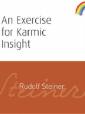 An Exercise For Karmic Insight