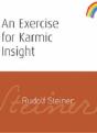 An Exercise For Karmic Insight - Preview