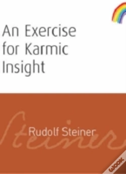 Capa do artigo An Exercise For Karmic Insight