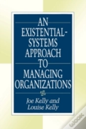 Capa do artigo An Existential-Systems Approach To Managing Organizations
