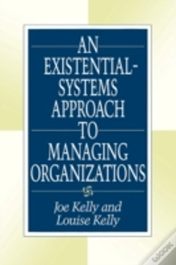 Capa do artigo An Existential-Systems Approach To Managing Organizations