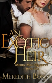 Capa do artigo An Exotic Heir