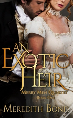Capa do artigo An Exotic Heir