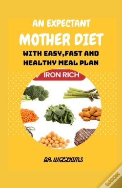 Capa do artigo An Expectant Mother Diet