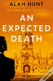 Capa do artigo An Expected Death