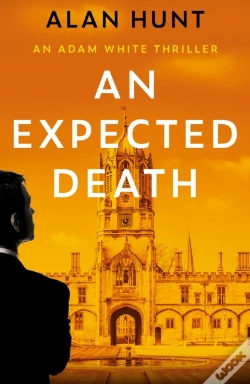 Capa do artigo An Expected Death