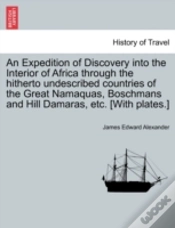 Capa do artigo An Expedition Of Discovery Into The Inte