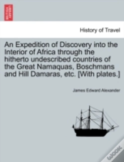 Capa do artigo An Expedition Of Discovery Into The Inte