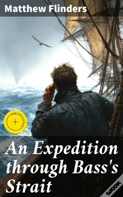 Capa do artigo An Expedition Through Bass'S Strait