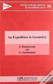 Capa do artigo An Expedition To Geometry