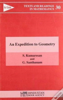 Capa do artigo An Expedition To Geometry