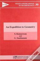 An Expedition To Geometry