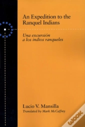 An Expedition To The Ranquel Indians