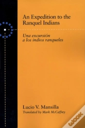 Capa do artigo An Expedition To The Ranquel Indians