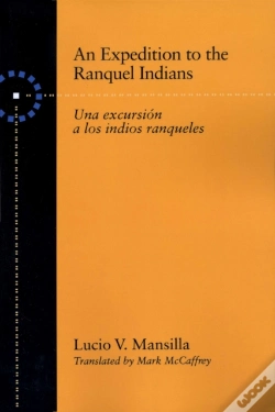 Capa do artigo An Expedition To The Ranquel Indians