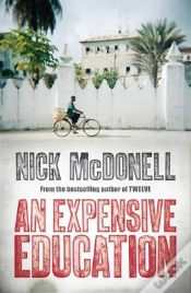 Capa do artigo An Expensive Education