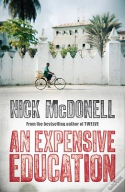 Capa do artigo An Expensive Education