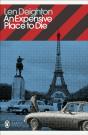 An Expensive Place To Die - Preview