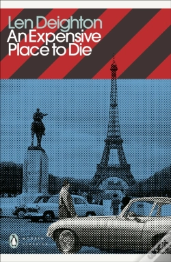 Capa do artigo An Expensive Place To Die