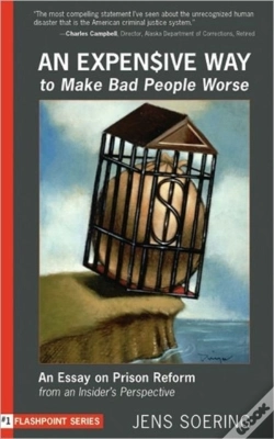 Capa do artigo An Expensive Way To Make Bad People Worse