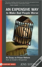 Capa do artigo An Expensive Way To Make Bad People Worse